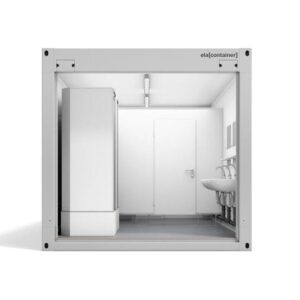 Hijyen Konteynerleri