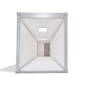 Premium Konteynerler